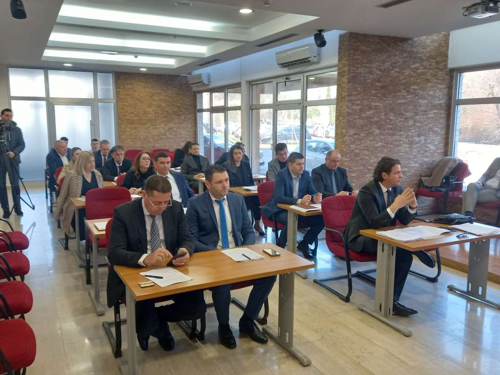 Usvojen Proračun ZHK: Za obitelji s troje djece 10,3 milijuna KM