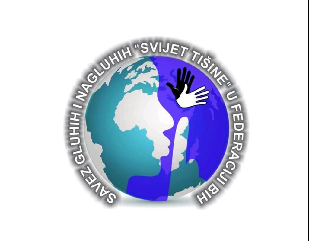 'Svijet Tišine' Federacije BiH traži pomoć za hranu socijalno ugroženima