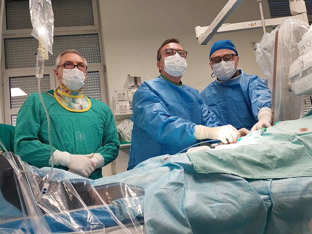 Ljudski život nema cijenu - niški liječnici očitali lekciju politici i sustavu