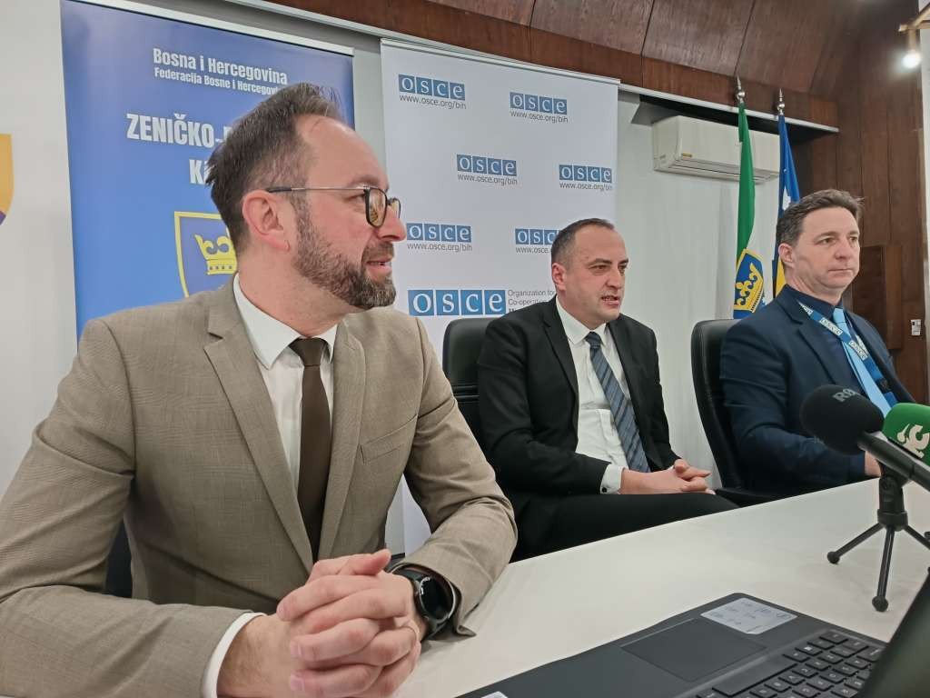 Ured za borbu protiv korupcije ZDK-a sačinio novi trogodišnji Akcioni plan