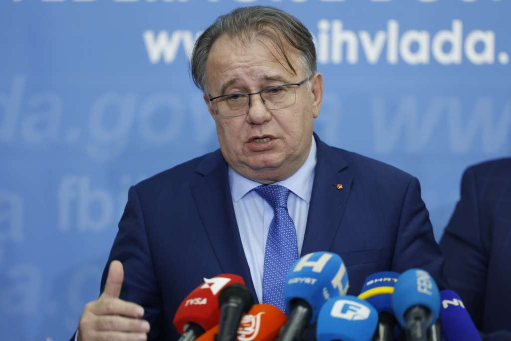 Nikšić: Problem institucija kulture BiH političko pitanje, optužbe radnika u filmskoj industriji neutemeljene