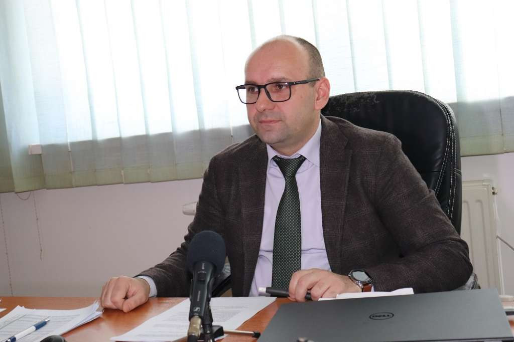 Izgradnja stambeno-poslovnog objekta 'Lamela L' u Goraždu počinje u martu