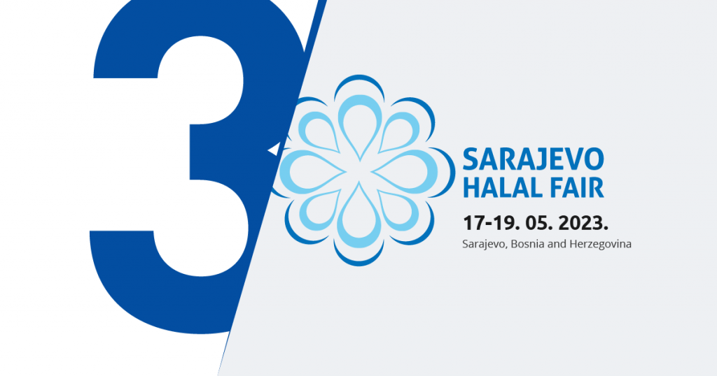 Bosna i Hercegovina je jedno od najuređenijih halal tržišta u svijetu