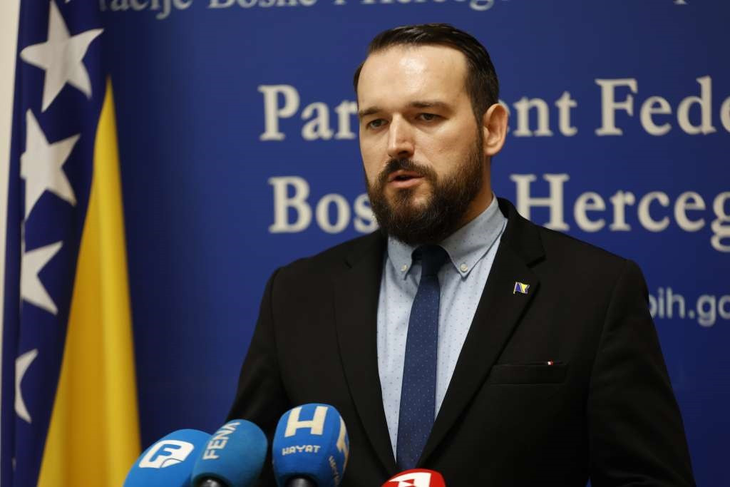 Odbor za ekonomsku i finansijsku politiku PDPFBiH podržao predloženi rebalans budžeta FBiH