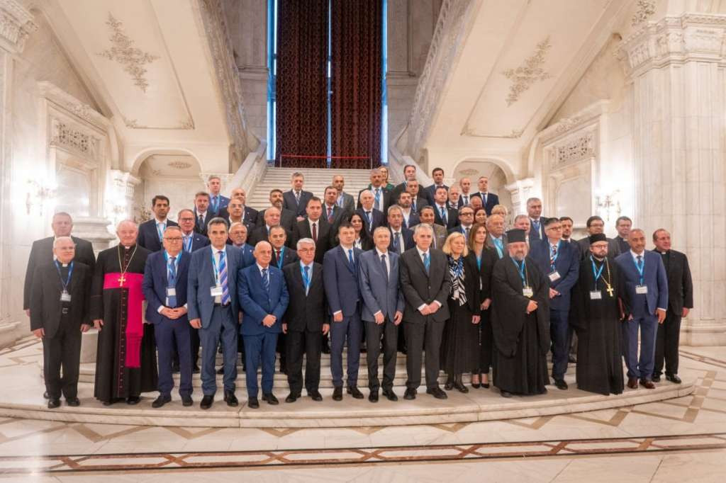 Bh. poslanici učestvovali na zasjedanju Interparlamentarne skupštine pravoslavlja