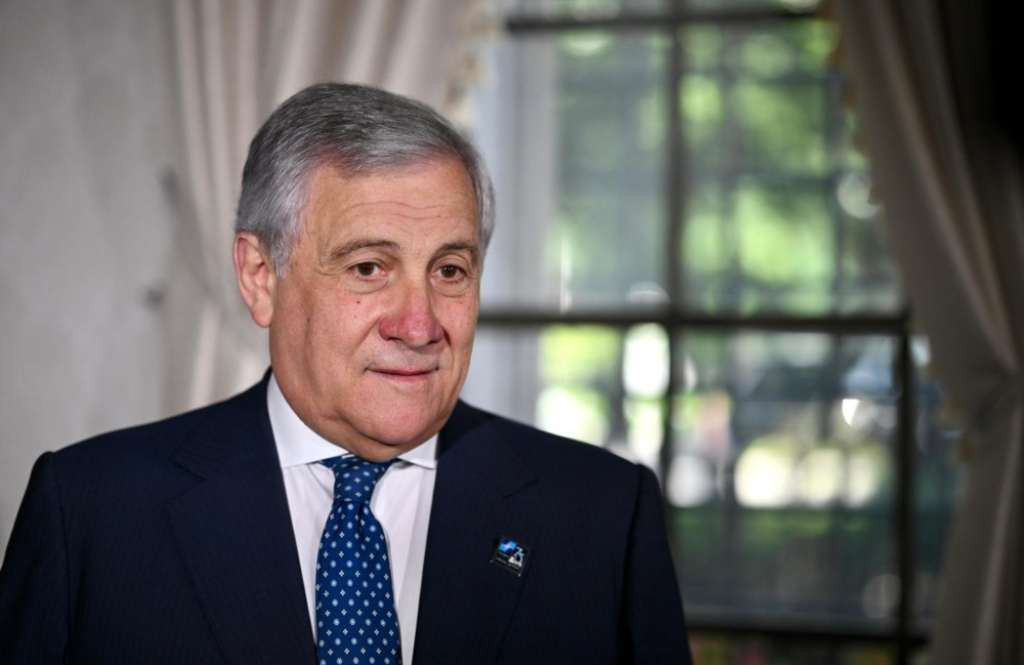 Tajani: ECB je pretjerala u prinuđivanju UniCredit banke da napusti Rusiju