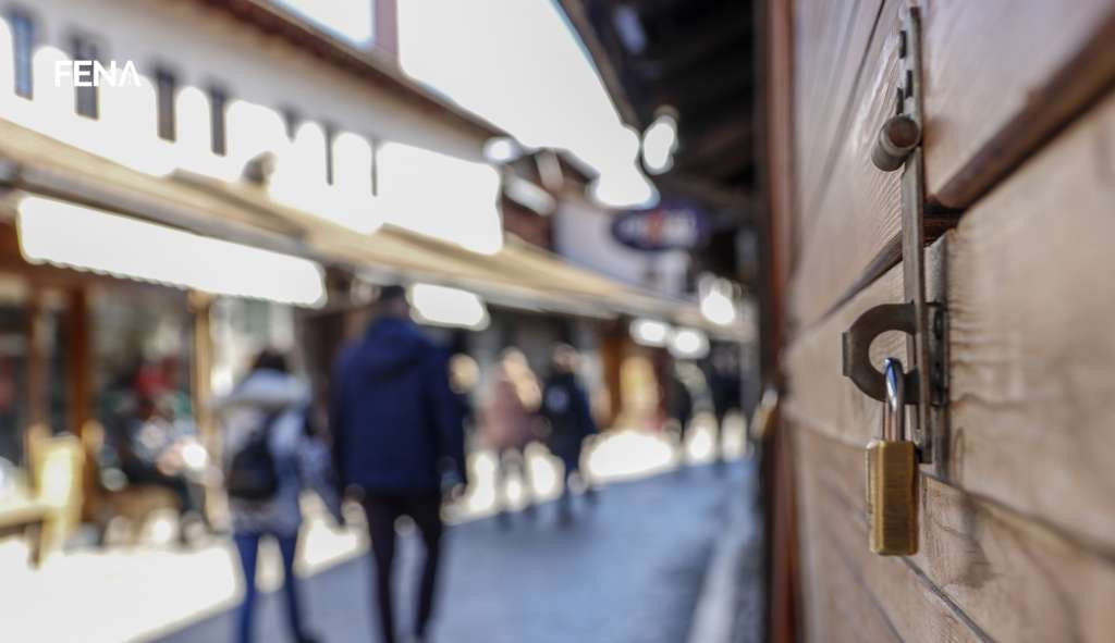 Inspekcija Grada Mostara: Dan državnosti neradni dan, novčane kazne za prekršaj