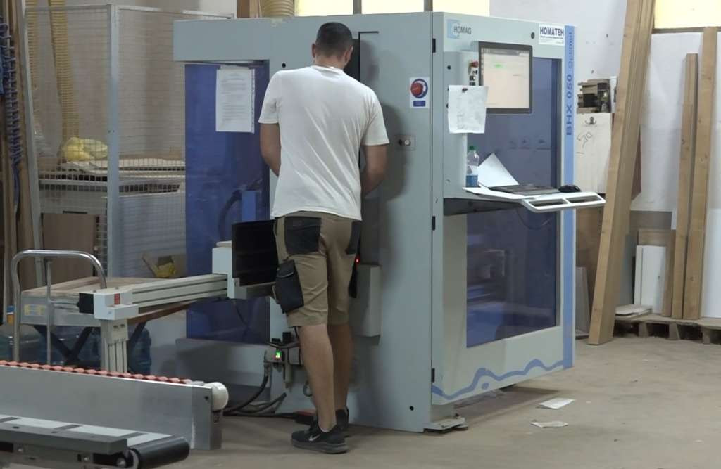 Pad proizvodnje u sektoru namještaja u RS-u od 30 posto