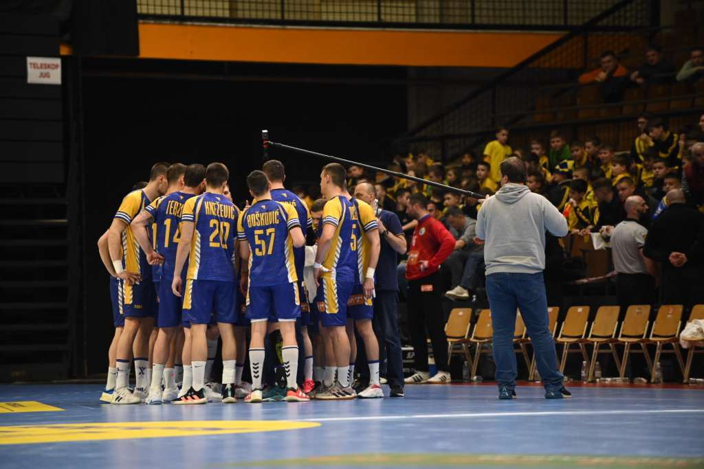 Poznati učesnici Evropskog prvenstva u rukometu 2024. u Njemačkoj