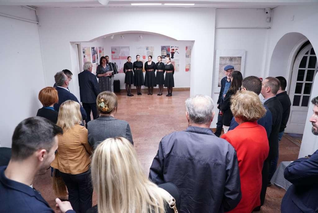 Zajednička izložba o Isaku Samokovliji svojevrstan kulturni most između Bugarske i BiH i početak kulturne diplomatije