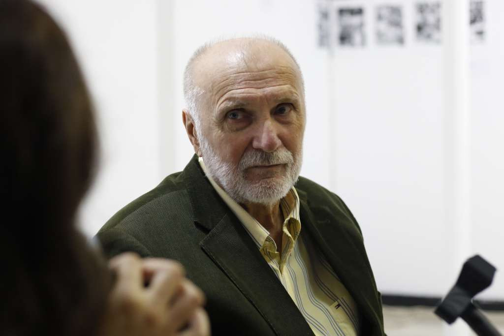 Karahasan: Najvažnije je sačuvati forme, jer forme pamte i forme traju, sadržaji se mijenjaju