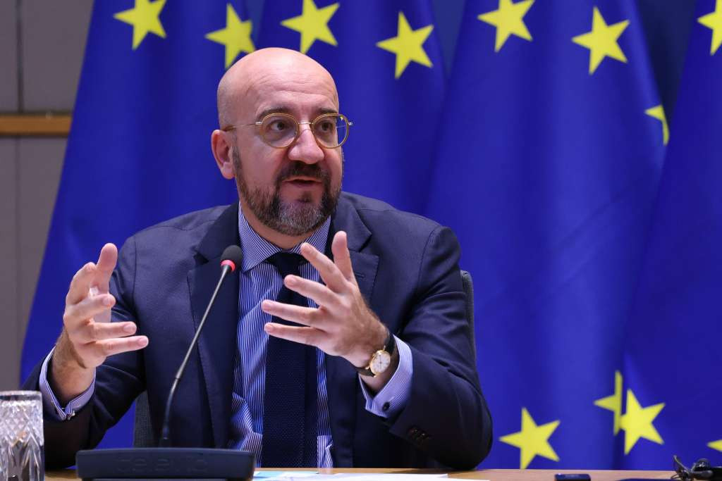 Michel: Proširenje EU-a do 2030. godine je moguće
