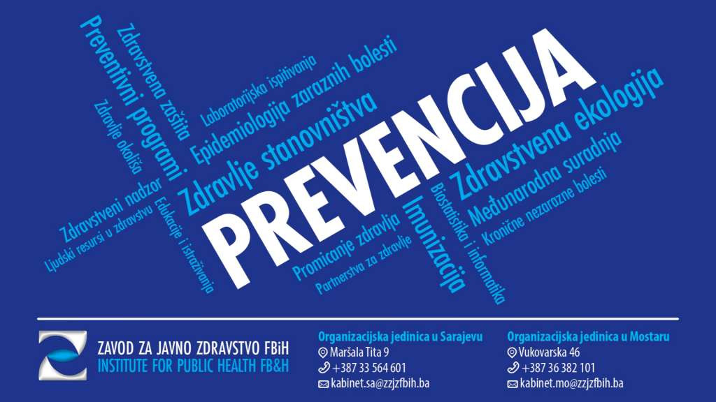 Prevencija, redovne kontrole i rana dijagnoza malignih oboljenja spašavaju živote