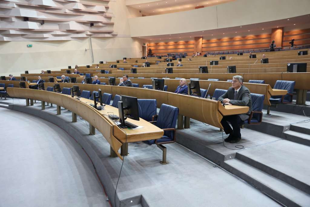 Predstavnički dom PSBiH sutra po drugi put o smjeni ministra Elmedina Konakovića