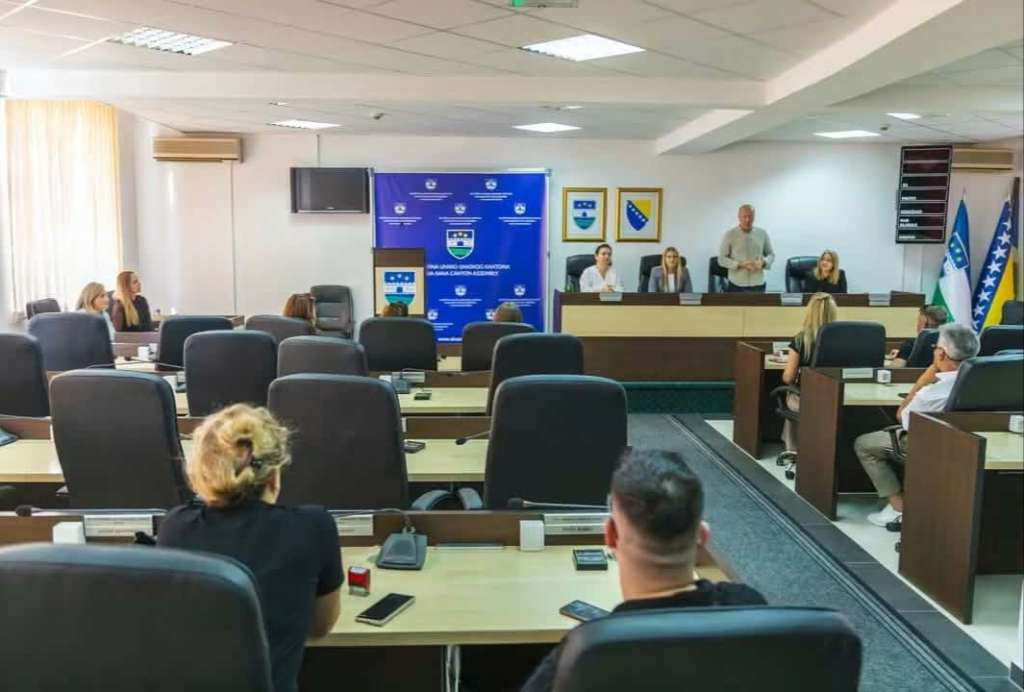 USK ulaže 91.818 KM u podršku učenicima na praktičnoj nastavi