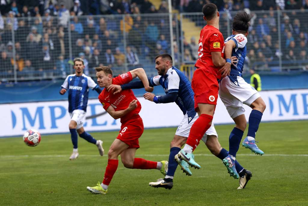 U Veležu oprezni uoči gostovanja Sarajevu