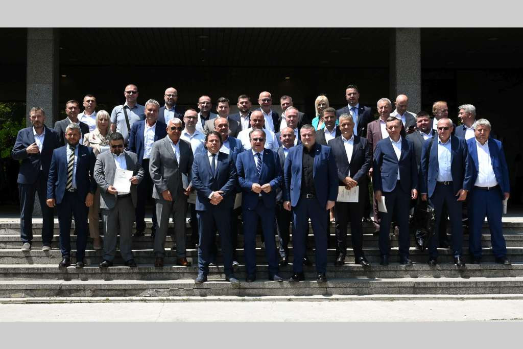 Aktuelna Vlada FBiH drastično povećala izdvajanja za mala i srednja preduzeća u odnosu na prošlu