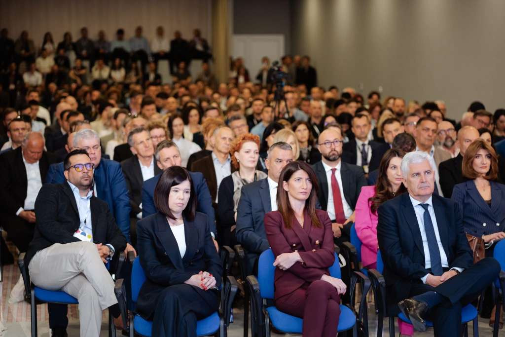 Konferencija MoStart kao platforma za razgovor o obrazovanju u doba AI-a