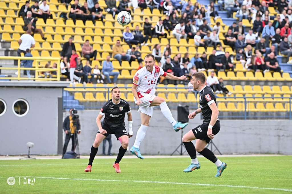 Zrinjski pobjedom u Posušju osigurao osmi naslov prvaka BiH