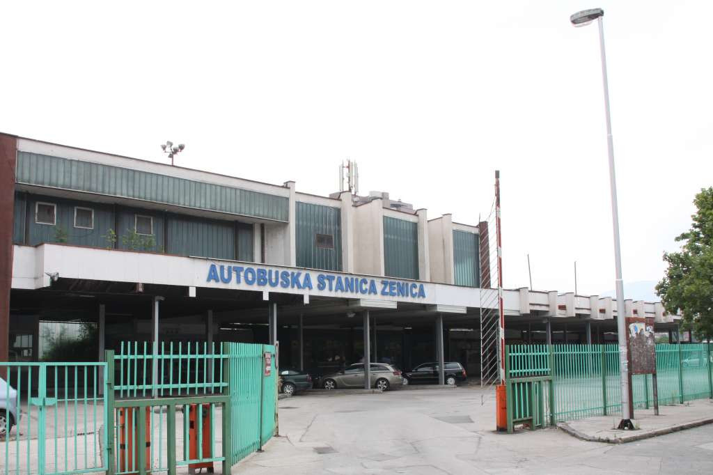 Brezanska firma nije uplatila 14,9 miliona za Autobusku stanicu Zenica, čeka se drugi ponuđač