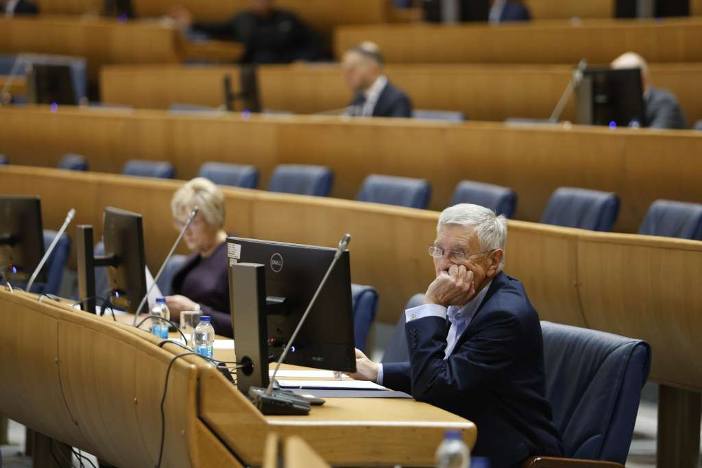 Predstavnički dom PSBiH nije usvojio izmjene Zakona o finansiranju institucija BiH