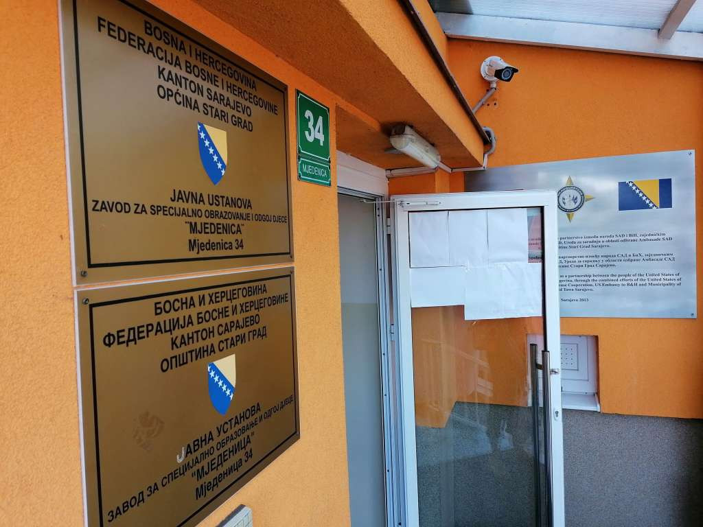 Usvojena uredba o realizaciji dnevne/radno-okupacione radionice u Zavodu 'Mjedenica'