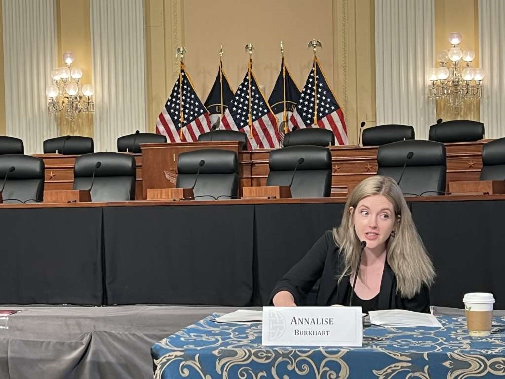 Burkhart: Vladajuće elite u BiH zloupotrebljavaju nedostatak transparentnosti i odgovornosti u javnom sektoru