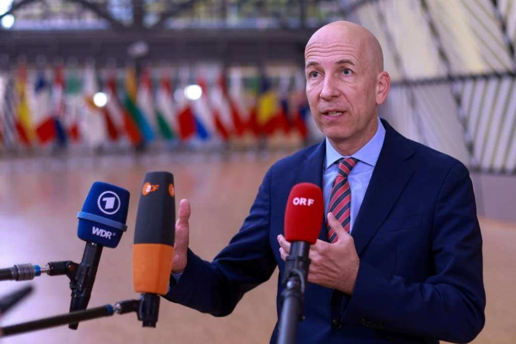 Kocher: Trumpove tarife su do sada nanijele manje štete nego što se očekivalo