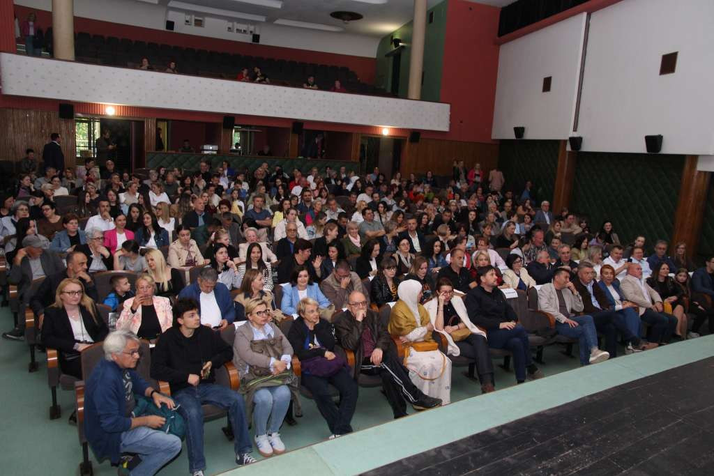 Art Comedy Fest u Konjicu jača turističke potencijale kroz umjetnost