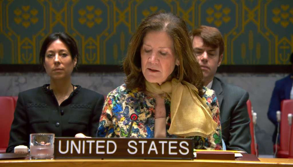 SAD: Prioritet su stabilnost i deeskalacija u BiH