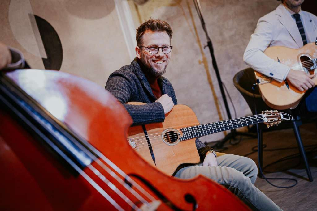 Zanimljiv glazbeni program u Muzičkom centru Pavarotti u Mostaru