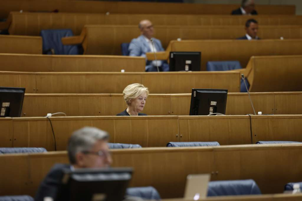 Predstavnički dom PSBiH usvojio prijedlog budžeta BiH za 2022. godinu