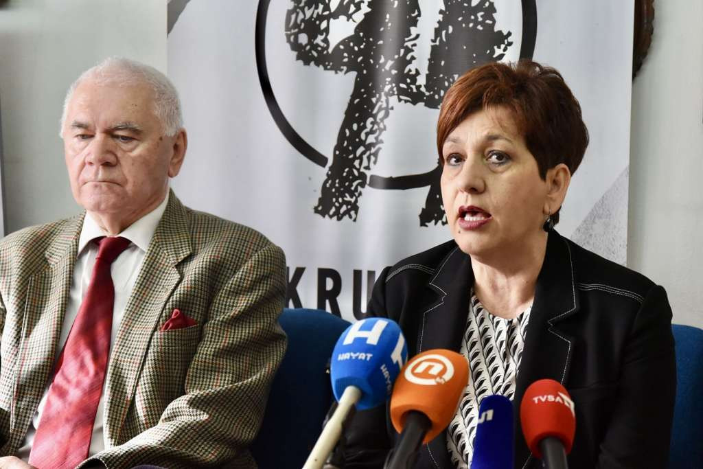 Čolo: Schmidtove odluke ne doprinose pravnoj državi i sigurnosti