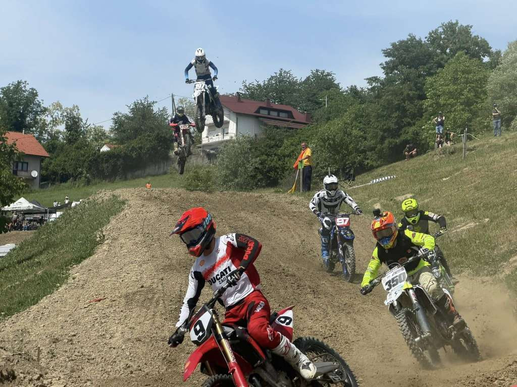Bosnia Rally okupio motocikliste iz više od 14 zemalja na Kupresu
