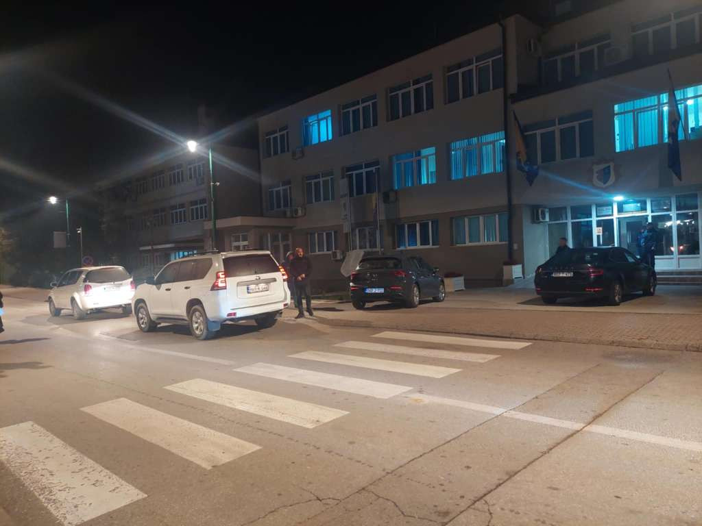 Uhapšene tri osobe osumnjičene za ubistvo Emira Cura iz Goražda