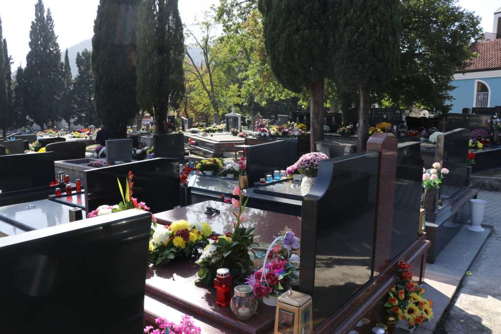 Katolička crkva danas obilježava Dušni dan