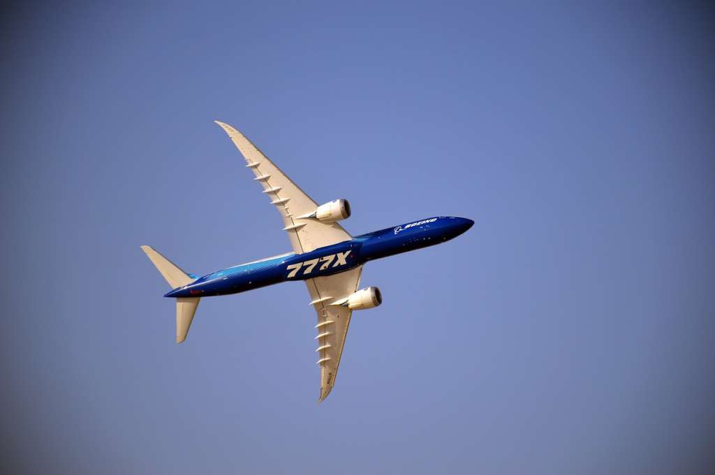 Oko 33.000 članova sindikata Boeinga danas stupa u štrajk