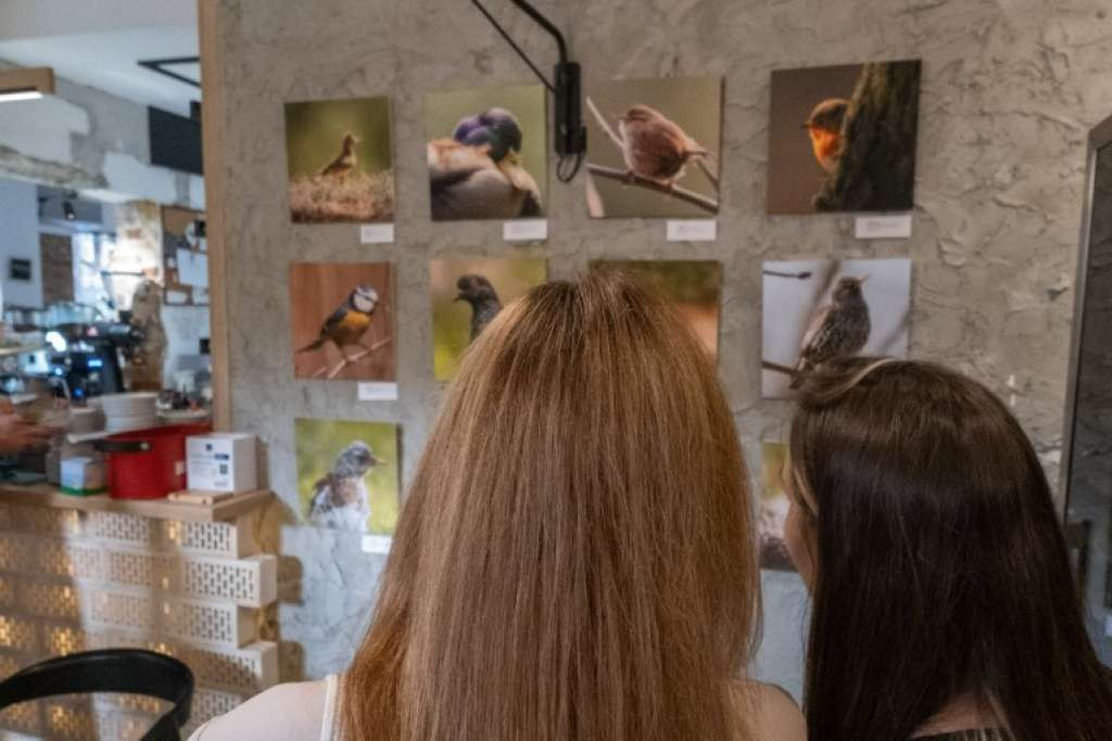 Izložba fotografija 'Pižonova mahala' Ivana Ramadana u petak u KAWI