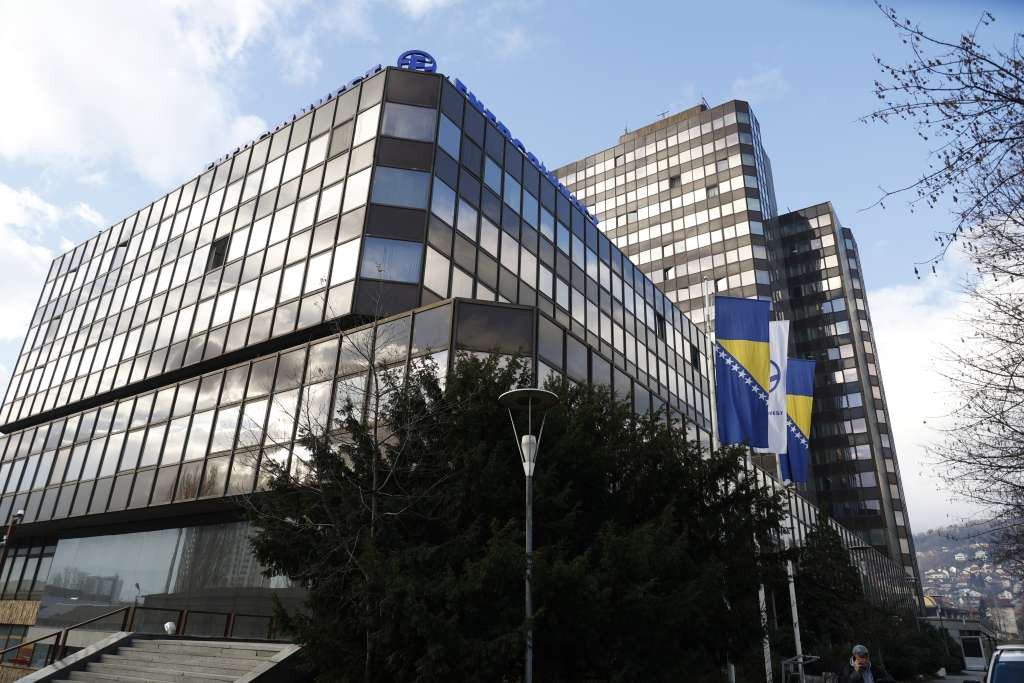 Vlada FBiH izdvojila 30 miliona KM za izgradnju, adaptaciju i rekonstrukciju sportske infrastrukture