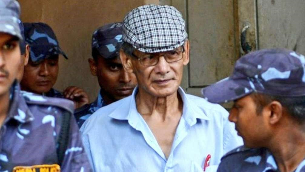 Serijski ubica Charles Sobhraj bit će oslobođen iz nepalskog zatvora