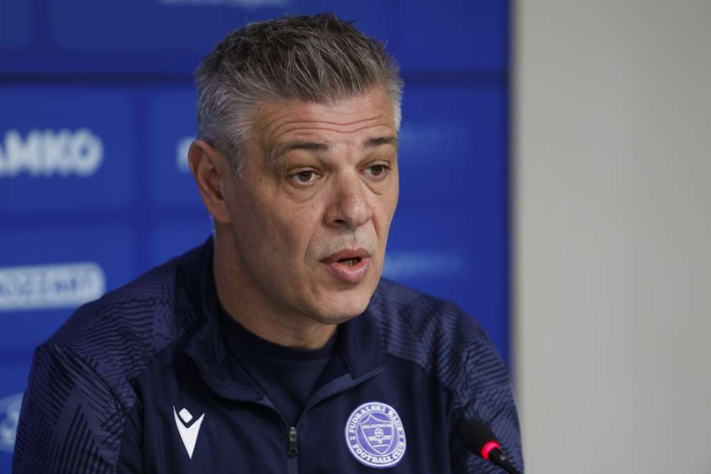 Milošević: Spremni smo za Radnik, ali tražim oprez i dodatni angažman