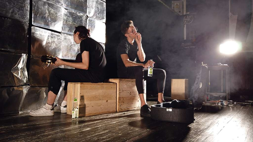 Premijerom predstave ''Paklene strune'' započinju 15. Dani kazališta ''Vitez 2023''