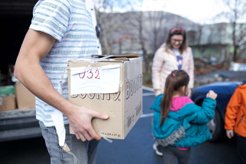 Svjetski dan humanosti: Izražena svijest bh. građana za pomoć drugima