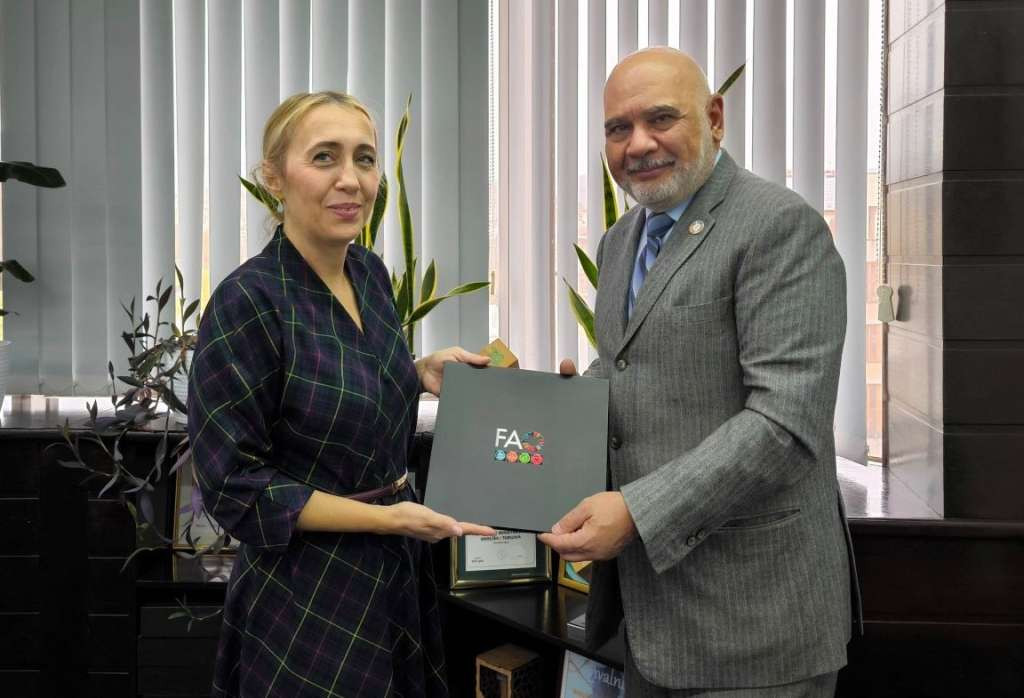 FAO spreman podržati inicijative za agroturizam i klimatske promjene