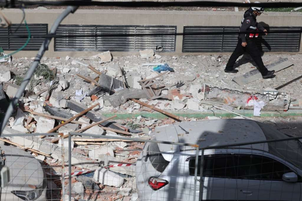 Teheran napao energetska postrojenja u Zalivu nakon izraelskog napada na iransko plinsko polje