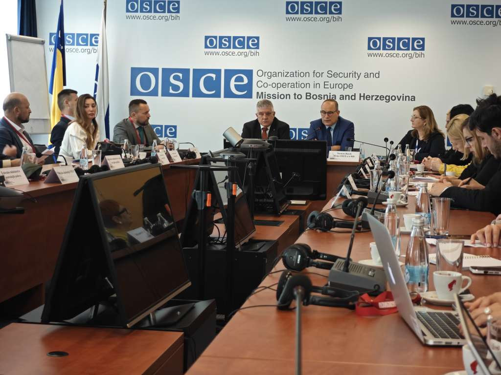 Nasilje u porodici i dalje prisutno, nužna puna primjena usvojene zakonske regulative