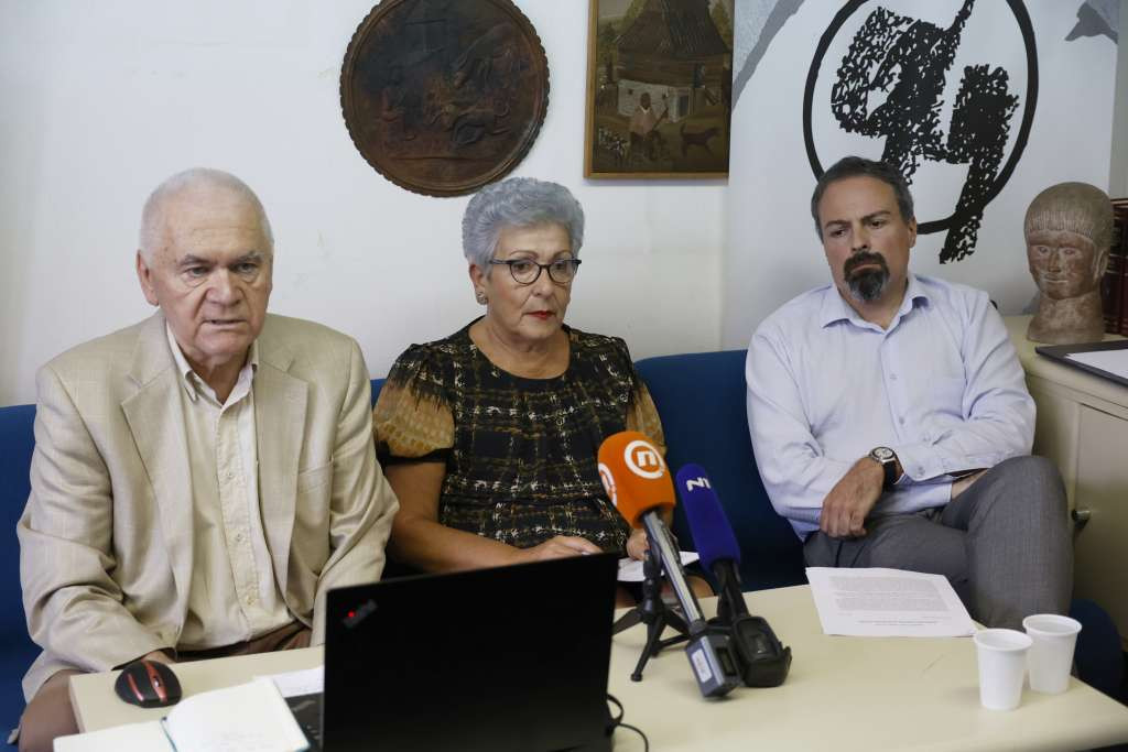 Krug 99: Istrajati na načelima i vrijednostima koje vrijede u EU