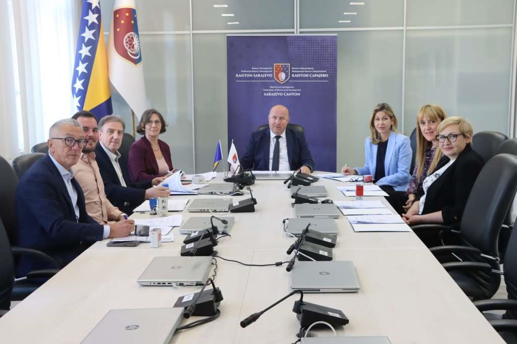 Ministarstvo zdravstva KS-a: Počinju preventivni pregledi za pet najčešćih oblika raka