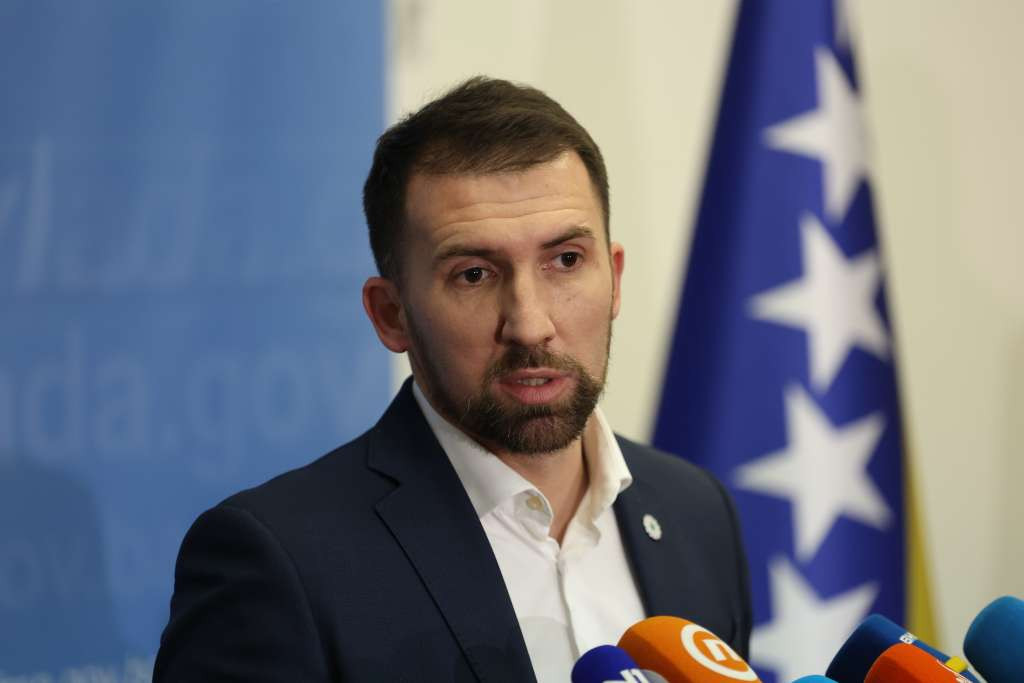 Primjena Zakona o civilnim žrtvama rata u FBiH