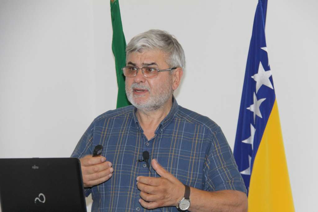 Mašović: Fenomen genocida u Srebrenici i BiH je da su se obračunavali s već mrtvim ljudima